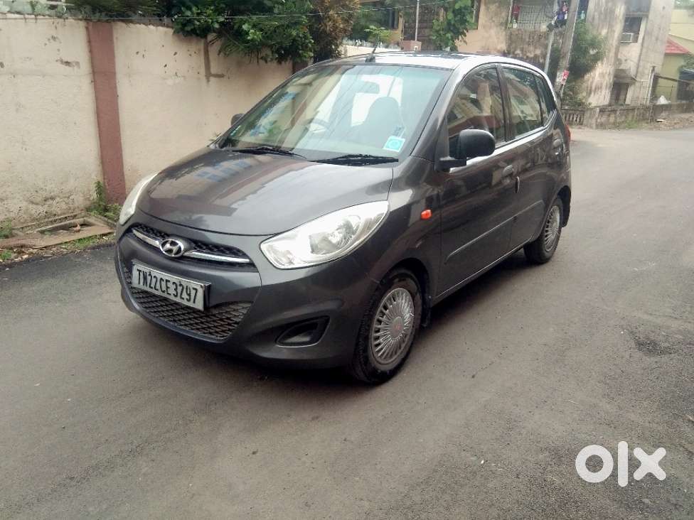 Hyundai i10 ERA 1.1 IRDE, 2012, Petrol