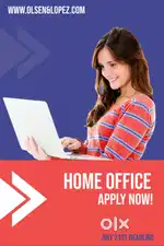 Work From Home