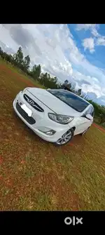 Varna 1.6 Diesel 2013