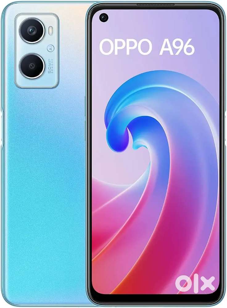 Oppo A96 4G 16/128GB