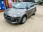 Maruti Suzuki Swift VXi + Manual, 2023, Petrol
