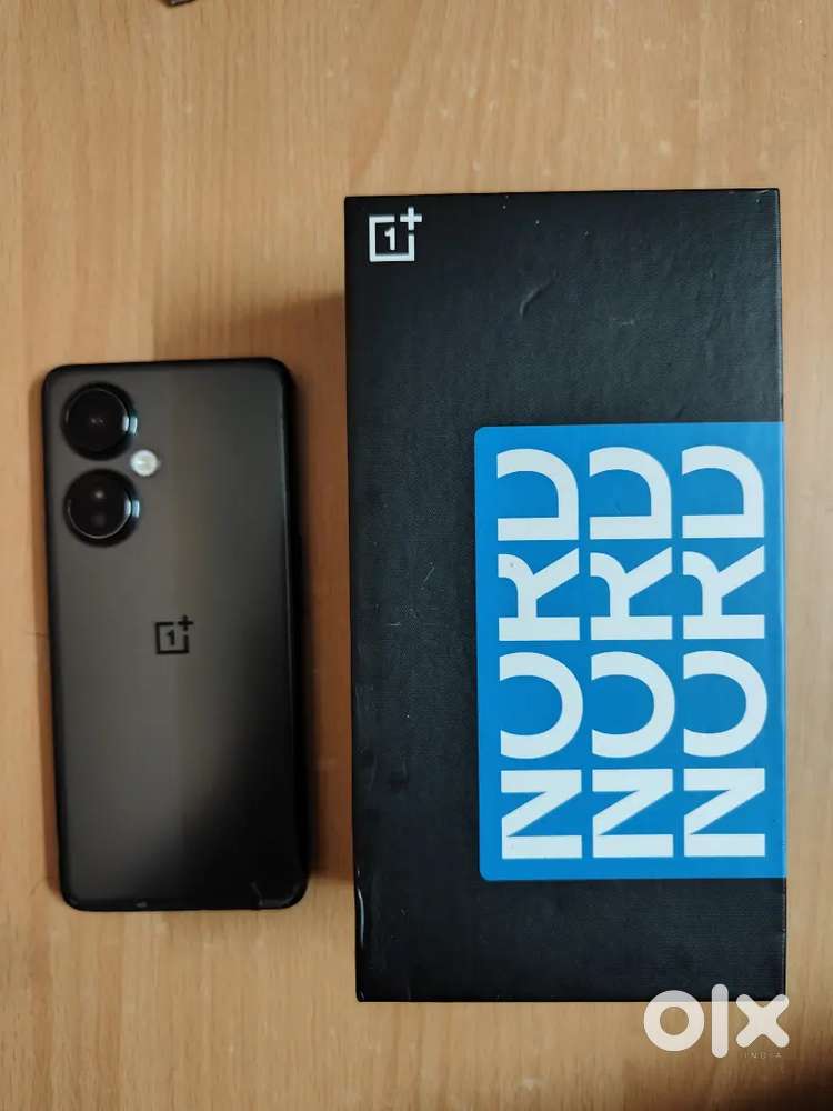 OnePlus Nord CE3 Lite 256gb