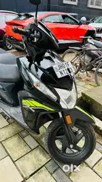 Dio H smart Key New condition
