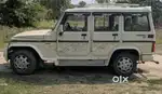 Mahindra Bolero 2013