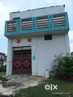 Plot for sell near krishna nagar colony near kali ji mandir deokali