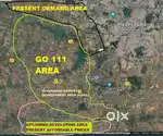 upcoming 8lane Hyd to Bangalore NH-44