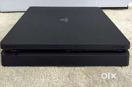 Ps 4 slim 1 Tb