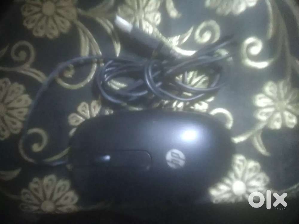 Hp company mouse