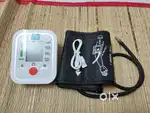 Q device BP monitor 25 piece available
