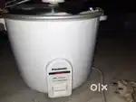PANASONIC Rice Cooker