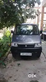 Maruti Suzuki Eeco 2018 Petrol 85000 Km Driven