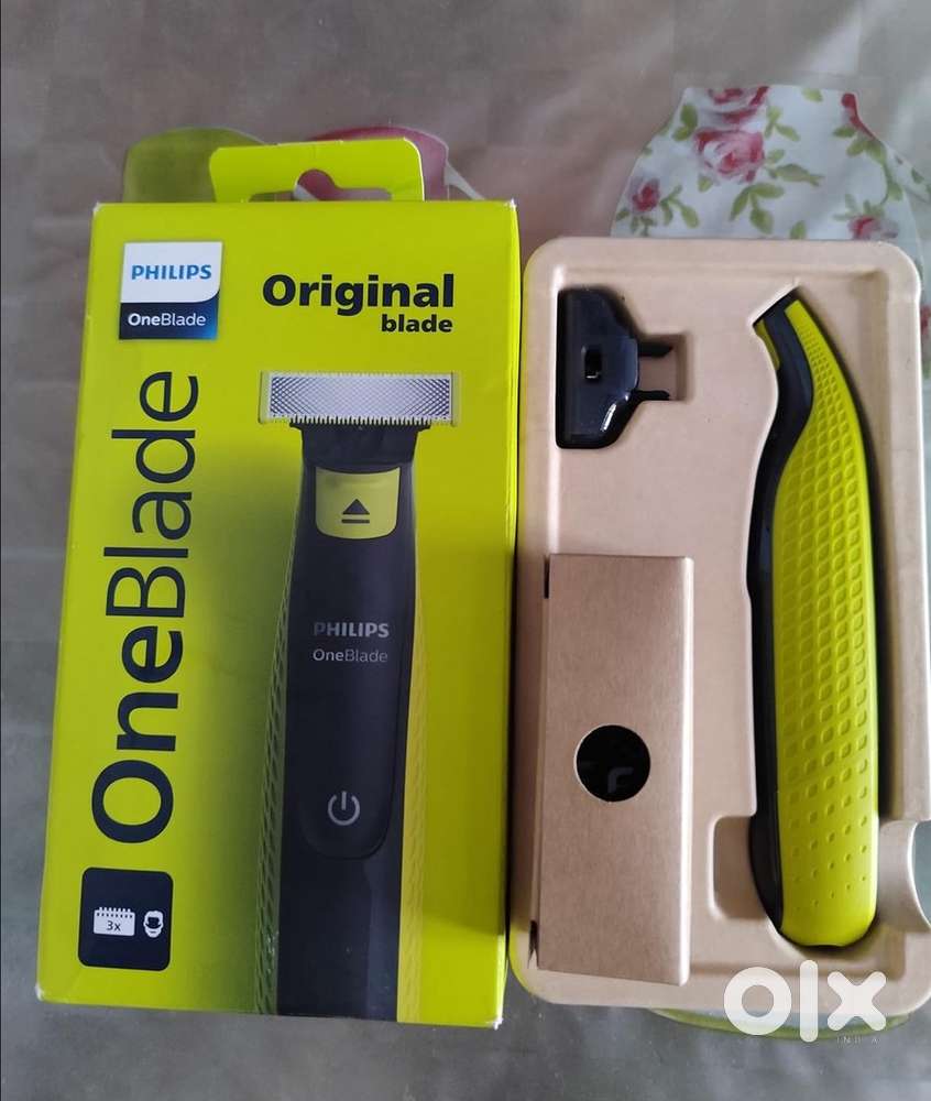 Phlips One Blade Men QP2724/10