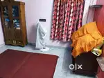 Penthouse/Single Room for Rent – 3rd Floor with 24/7 Inverter Supply