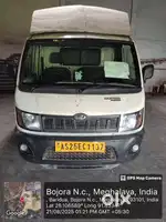 Mahindra Supro 7 yrs with container body