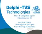 Company Trainee & Company Apprenticeship