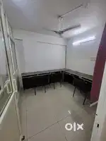 LUXURIOUS FULLY FURNISHED OFFICE AT M.G ROAD INDORE