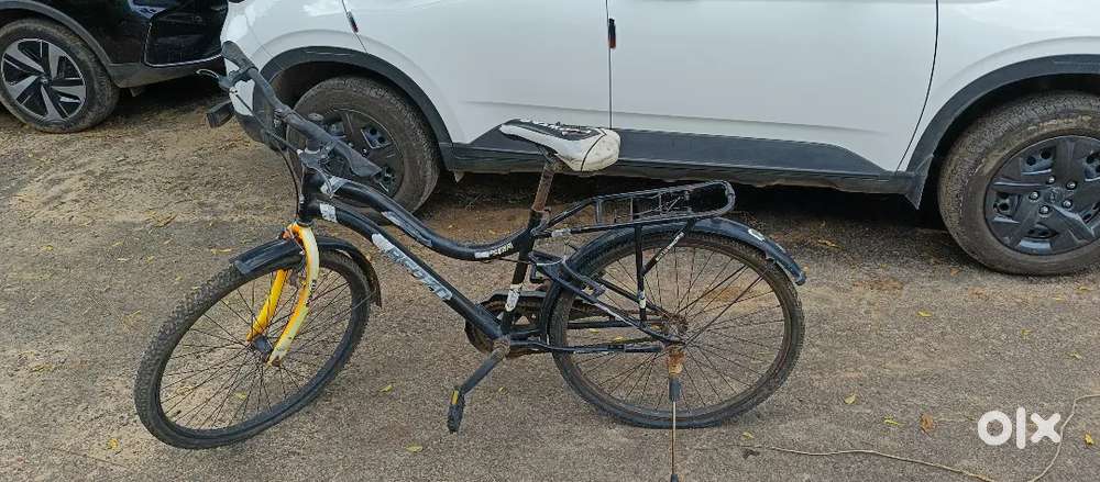 Cycle for boys and girls