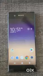 Sony mobile