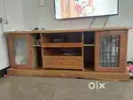 TV cabinet for immediate sale