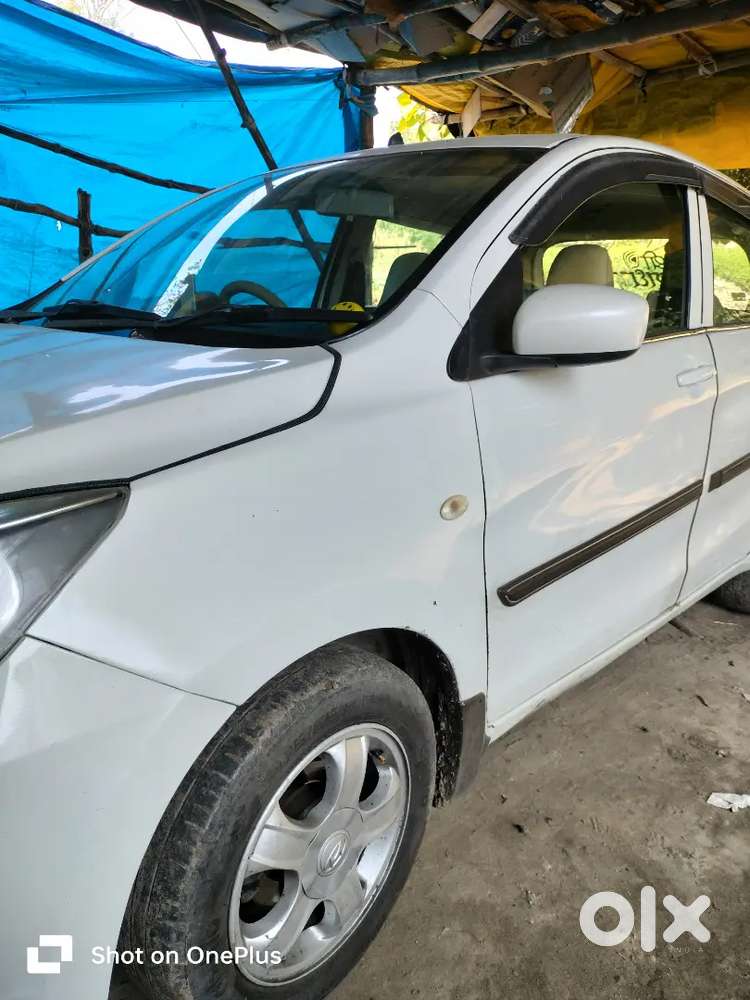 Maruti Suzuki Celerio 2016 Diesel 70000 Km Driven