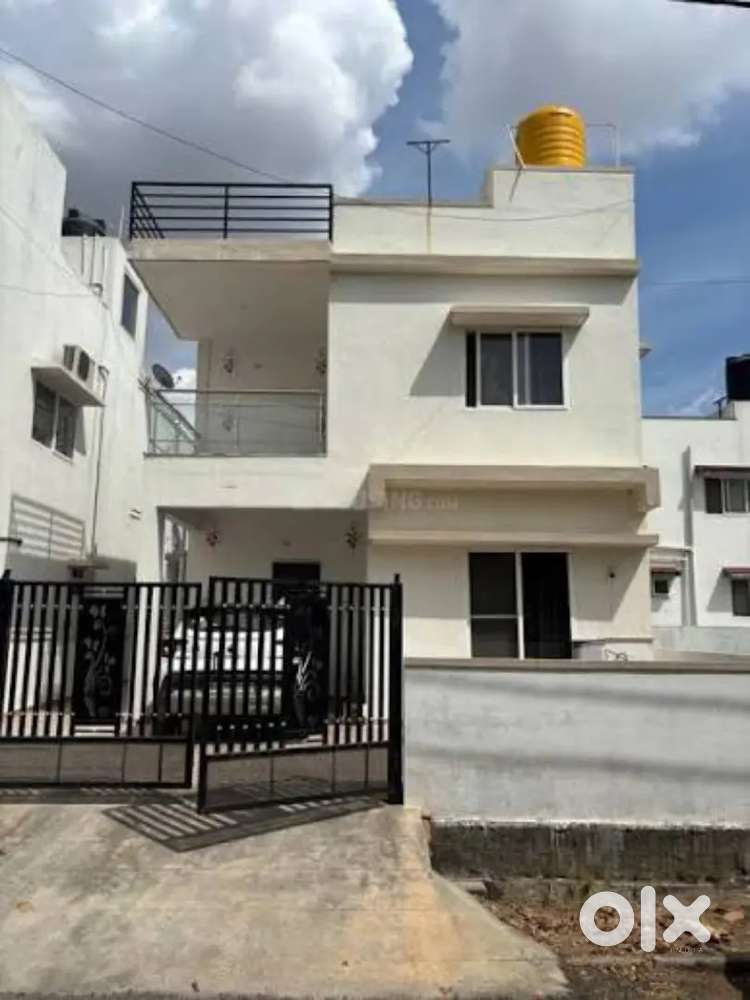 4 bhk individual house for rent