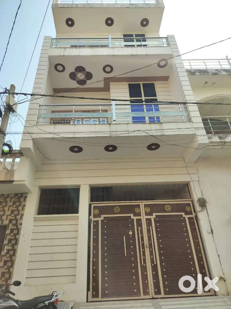 Gokul Vihar Rhota Road