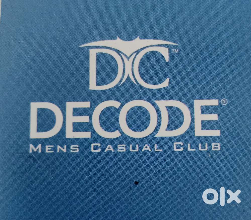 SALESMAN URGENTLY REQUIRED