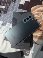 Samsung Galaxy S22 Plus Green