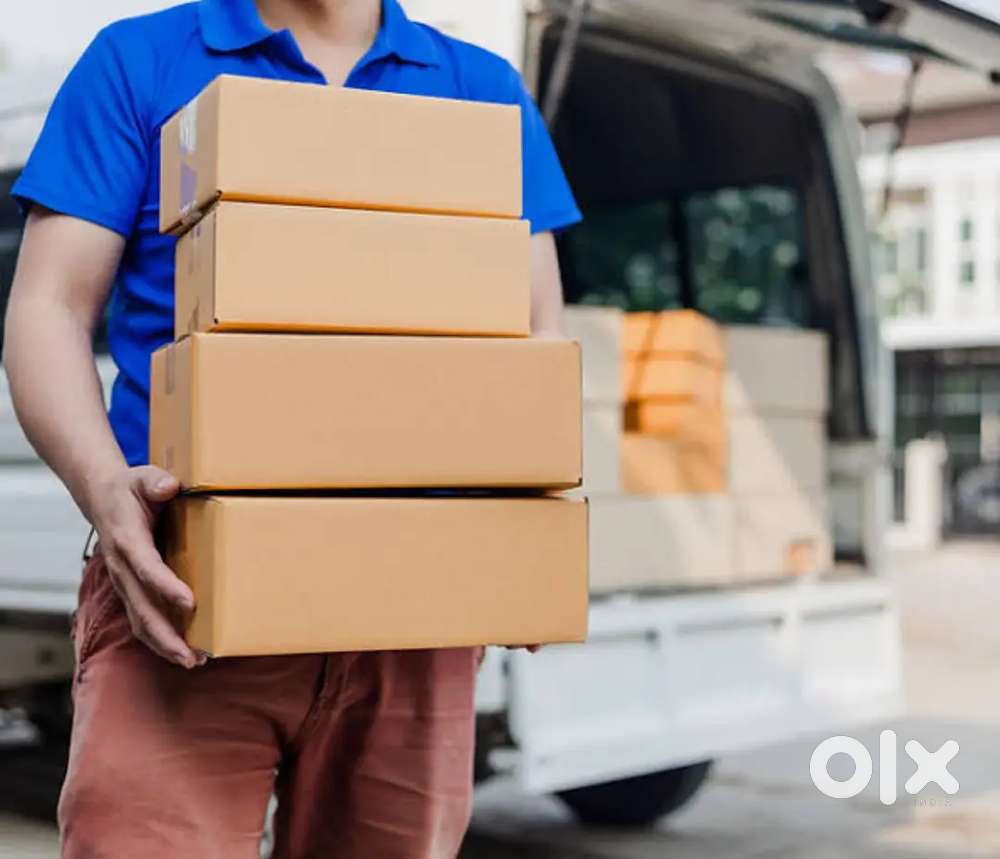 Dailty bhiwandi to mumbai bike delivery service