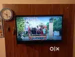Samsung 32 inch TV