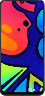 Display lately broke