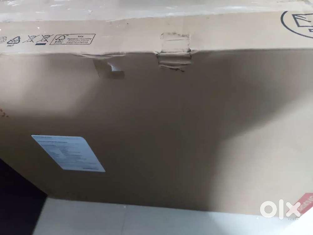 Lenovo AIO
