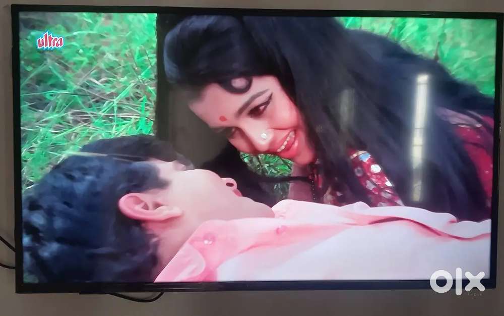 Brand NEW LG UA LG 43 INCH 4K TV