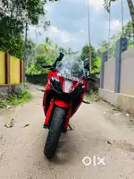 Going to abroad