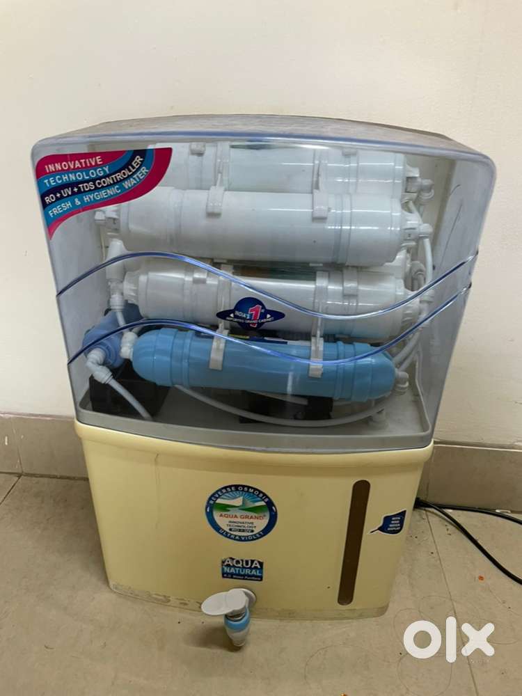 Water purifier RO