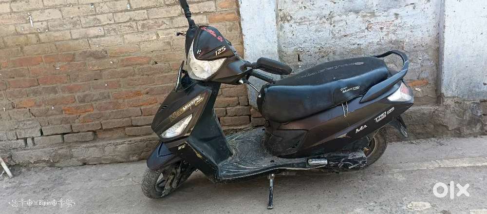Fast owner
