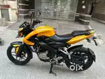 2013 BAJAJ PULSAR NS 200