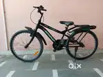 Excellent condition 24 inch Hercules Cycle for sell for Students