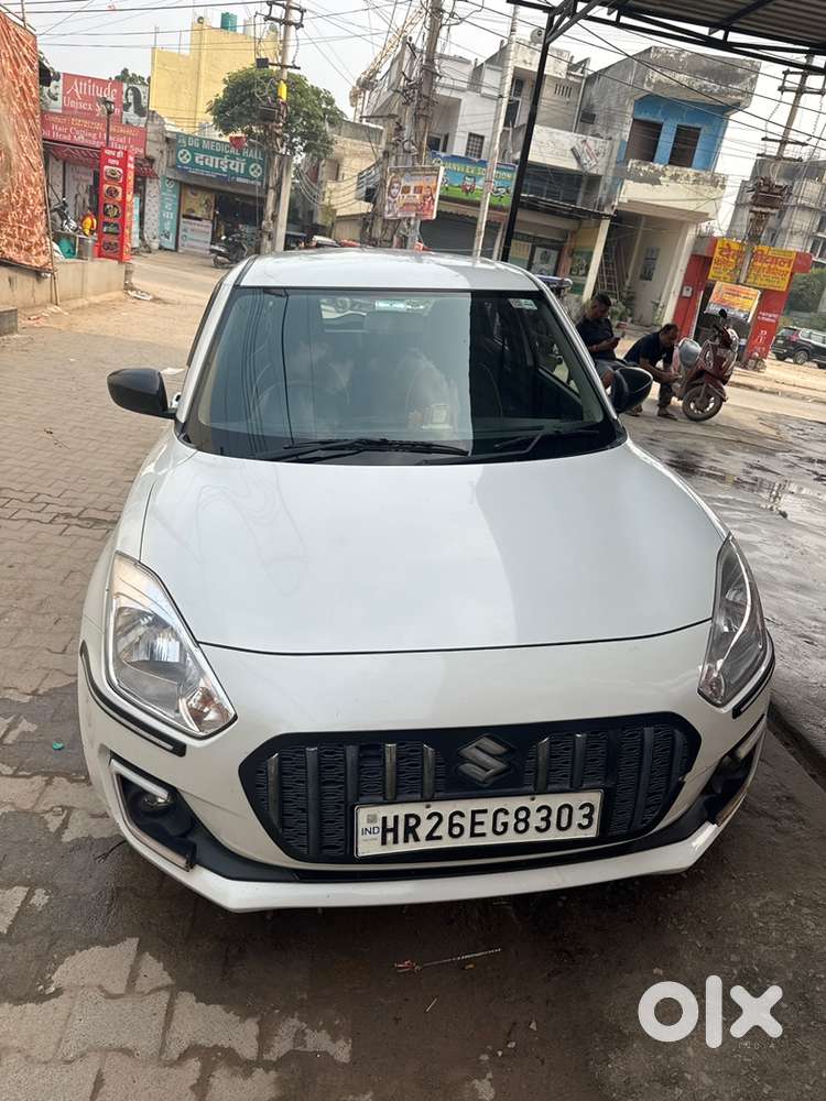 Maruti Suzuki Swift 2020 Petrol Good Condition