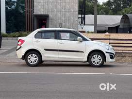 Maruti Suzuki Swift Dzire VXI Optional, 2012, Petrol