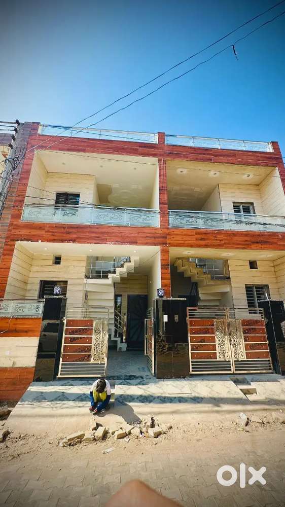 2BHK Kothi for Sale Fully Furnished