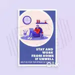 Work From home task based job.