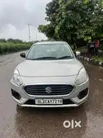 Maruti Suzuki Swift Dzire VXI Optional, 2018, CNG & Hybrids