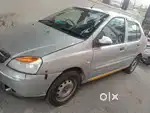 Tata Indigo CS 2014 Diesel 200000 Km Driven