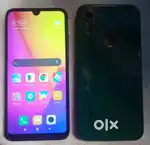 Redmi 7 mast smartphone