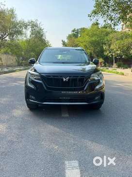 Mahindra XUV700 2.0 AX 7 Petrol AT Luxury Pack Str, 2024, Petrol