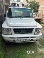 Tata Sumo Gold 2014
