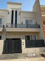 4 BHK VILLA