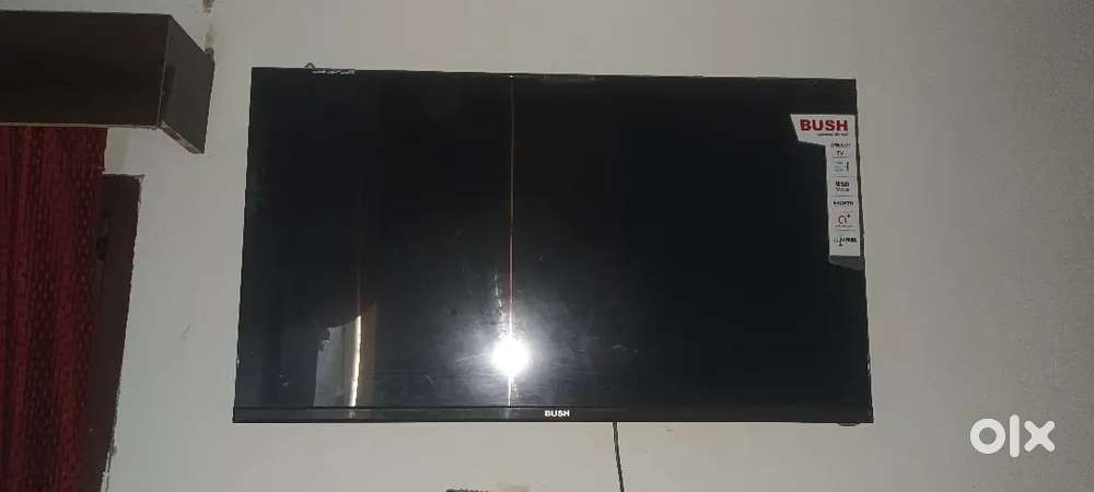 LCD TV 43 inch