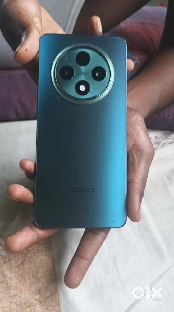 Oppo f27 5G